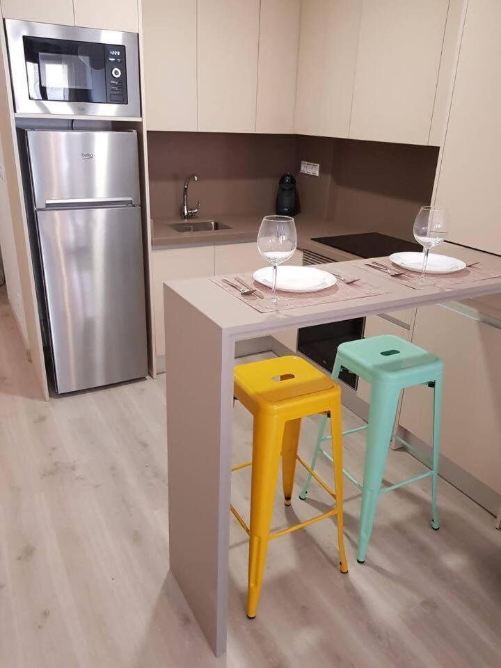 Lovelyloft Pablo Old Town Alicante Zewnętrze zdjęcie