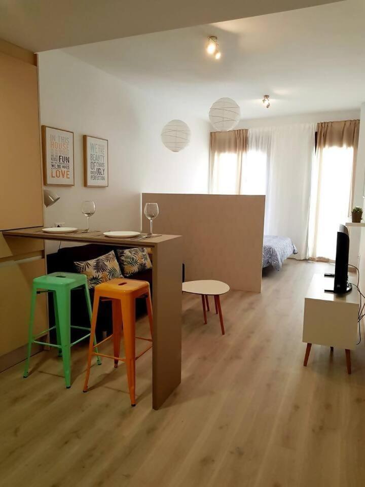 Lovelyloft Pablo Old Town Alicante Zewnętrze zdjęcie