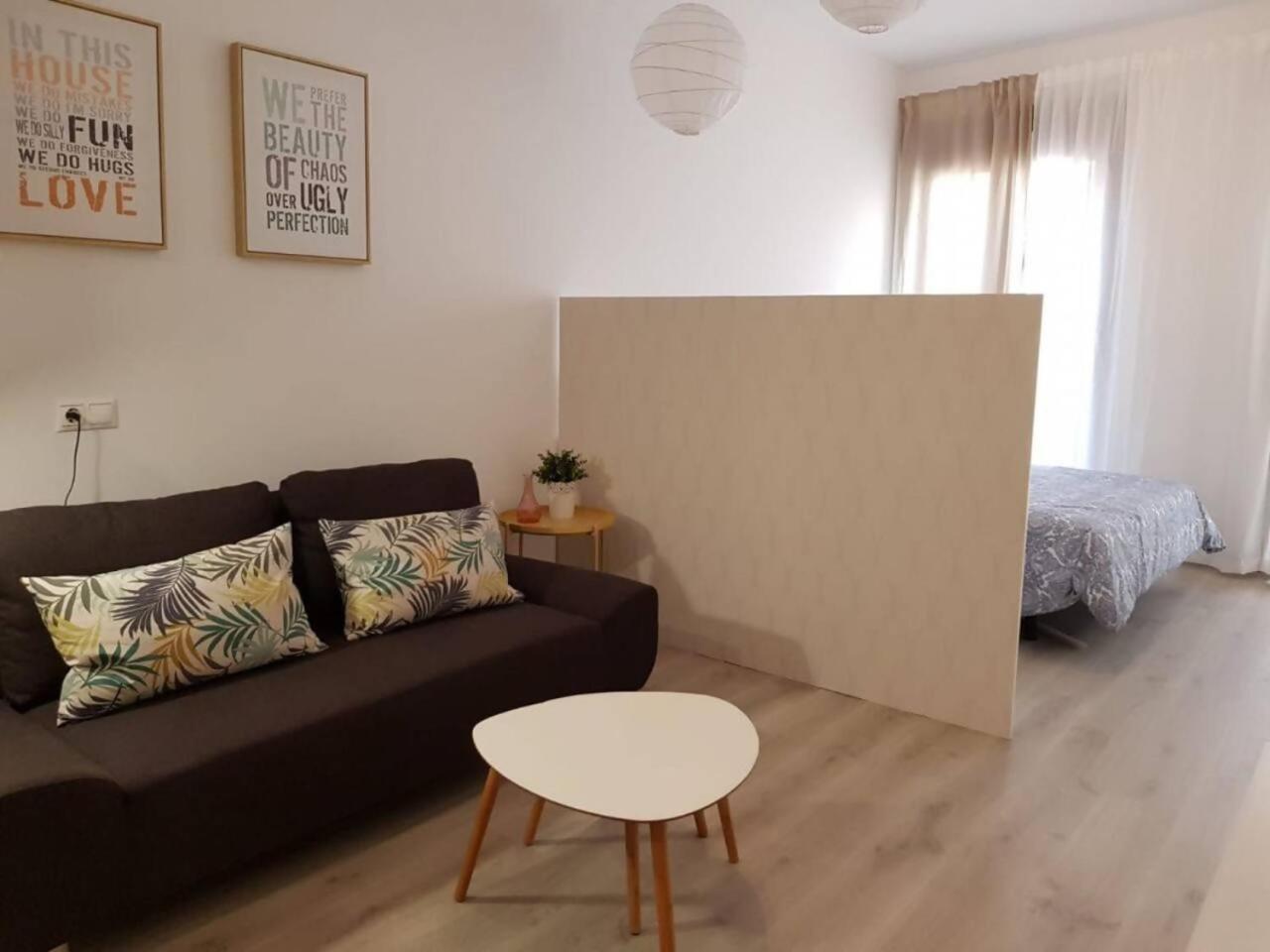 Lovelyloft Pablo Old Town Alicante Zewnętrze zdjęcie