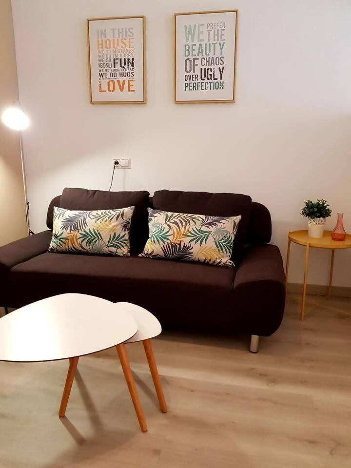 Lovelyloft Pablo Old Town Alicante Zewnętrze zdjęcie